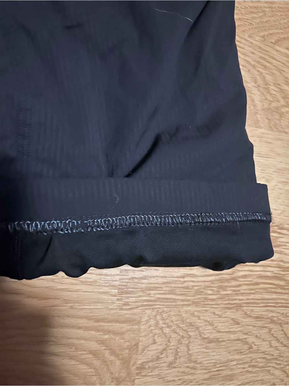 Bundle of 6 Size 2 and 4 Lululemon Dance Studio Pants - Picture 9 of 9